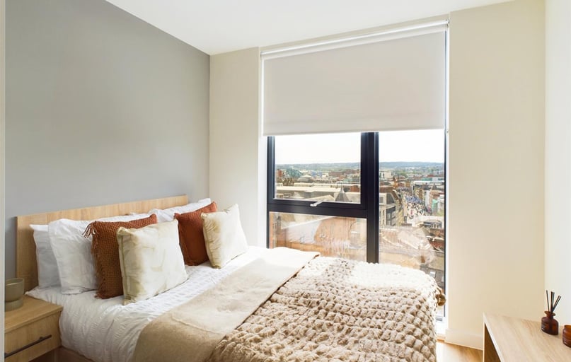 Merrion Street, City Centre, Leeds - Image 1